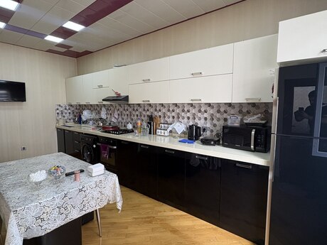 3 otaqlı mənzil, 123 m², Həzi Aslanov: 278 000 ₼ 4