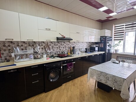 3 otaqlı mənzil, 123 m², Həzi Aslanov: 278 000 ₼ 5