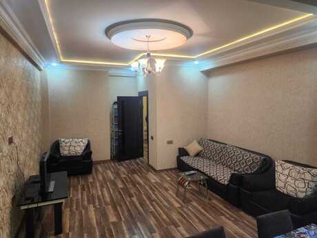 Kirayə 2 otaqlı mənzil, 80 m², Qara Qarayev: 700 ₼/ay 2