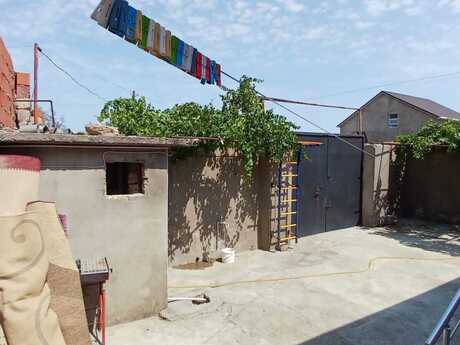 4 otaqlı həyət evi, 140 m², Maştağa: 80 000 ₼ 2