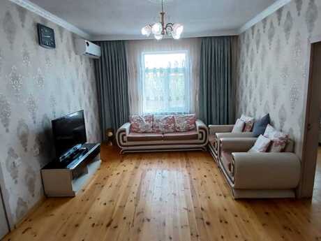 4 otaqlı həyət evi, 140 m², Maştağa: 80 000 ₼ 5