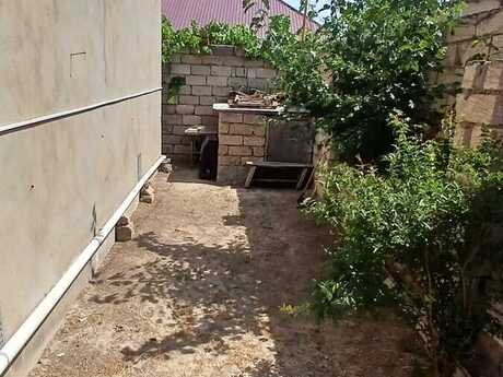 4 otaqlı həyət evi, 140 m², Maştağa: 80 000 ₼ 4