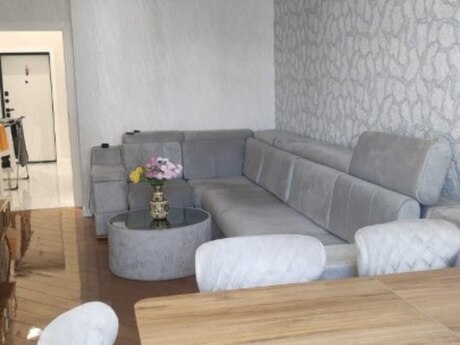 2 otaqlı mənzil, 65 m², İnşaatçılar: 238 000 ₼ 4