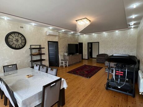 5 otaqlı həyət evi, 152 m², Nardaran: 290 000 ₼ 4