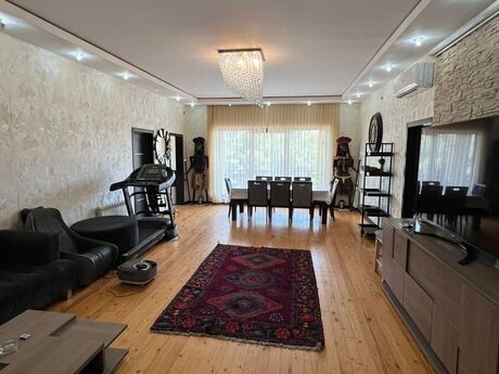 5 otaqlı həyət evi, 152 m², Nardaran: 290 000 ₼ 5