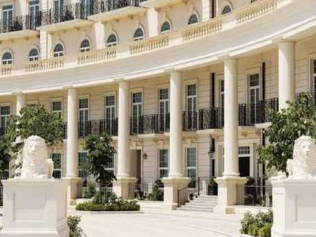 2 otaqlı mənzil, 45 m², Ağ şəhər: 2 470 000 ₼ 2