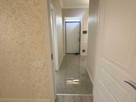 3 otaqlı həyət evi, 72 m², Dədə Qorqud: 95 000 ₼ 5