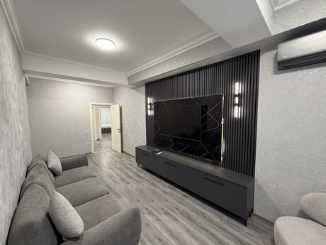 3 otaqlı mənzil, 96 m², 20 Yanvar: 345 000 ₼ 2