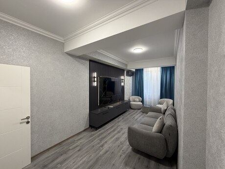 3 otaqlı mənzil, 96 m², 20 Yanvar: 345 000 ₼ 4