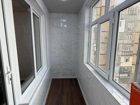 3-room old-build apartment for sale in Nəsimi, 90 m², 237 000 AZN, photo 5 / 10