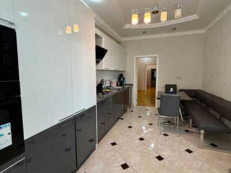 Kirayə 3 otaqlı mənzil, 96 m², Nəsimi: 950 ₼/ay 5