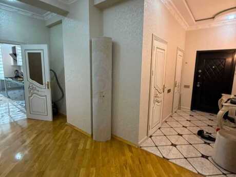 Kirayə 3 otaqlı mənzil, 96 m², Nəsimi: 950 ₼/ay 3