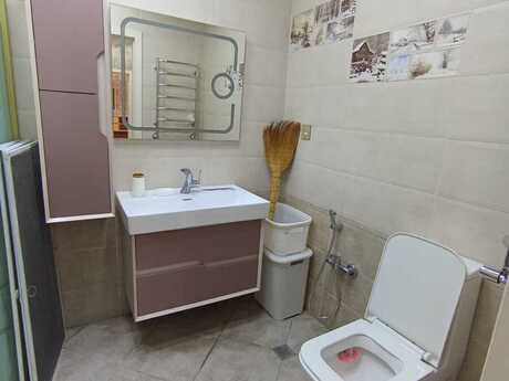 2-room apartment for rent, 92 m², Qara Qarayev: 800 ₼/mo 5