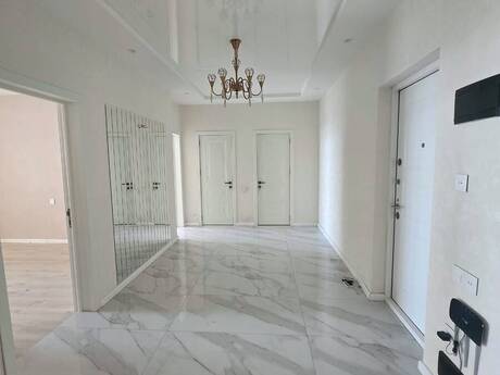 Объявление №6446573 - Баку, м. Ази Асланов, 3-комн., 150 м², 17/17 этаж