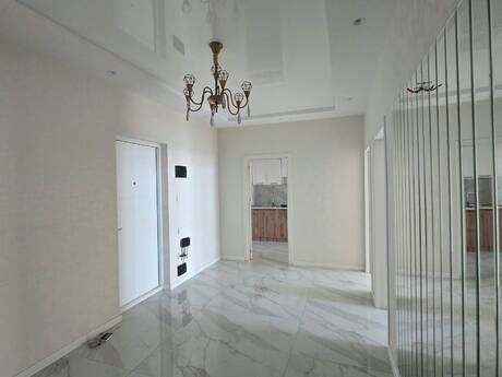 3-комнатная квартира, 150 м², Həzi Aslanov: 147 500 ₼ 3