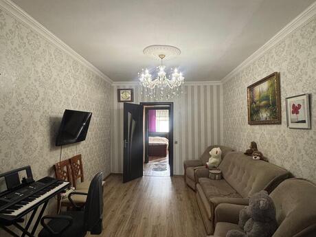 2 otaqlı mənzil, 60 m², Elmlər Akademiyası: 220 000 ₼ 3
