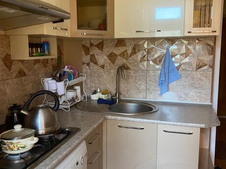 4-комнатная квартира, 90 м², Neftçilər: 198 000 ₼ 3