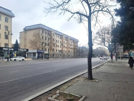 3 otaqlı mənzil, 80 m², Gənclik: 220 000 ₼ 2