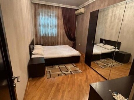 Kirayə 2 otaqlı mənzil, 70 m², 8 Noyabr: 750 ₼/ay 2