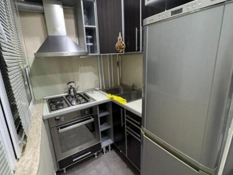 Kirayə 2 otaqlı mənzil, 70 m², 8 Noyabr: 750 ₼/ay 4