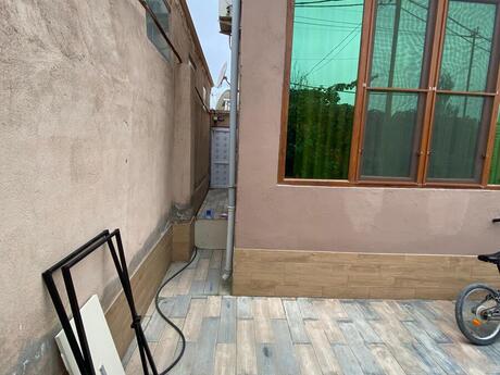 4 otaqlı həyət evi, 74 m², Yeni Suraxanı: 163 000 ₼ 5