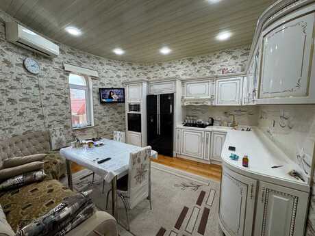 6 otaqlı həyət evi, 282 m², Mərdəkan: 445 000 ₼ 5