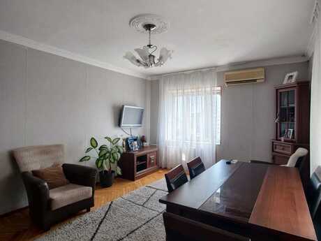 3 otaqlı mənzil, 62 m², Elmlər Akademiyası: 190 000 ₼ 2