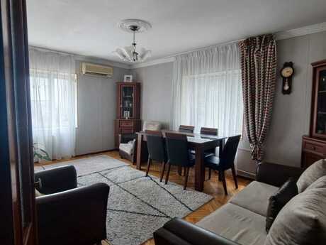 3 otaqlı mənzil, 62 m², Elmlər Akademiyası: 190 000 ₼ 3