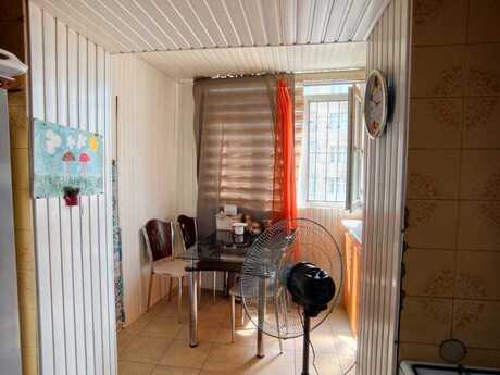 3 otaqlı mənzil, 62 m², Elmlər Akademiyası: 190 000 ₼ 5