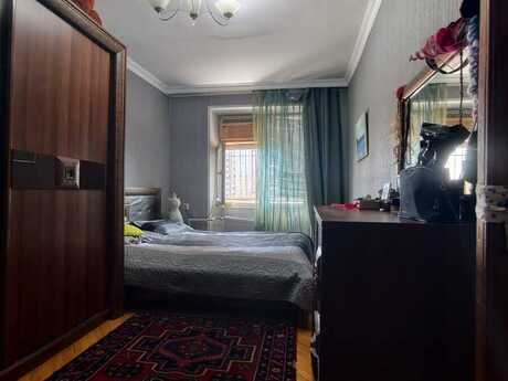3 otaqlı mənzil, 62 m², Elmlər Akademiyası: 190 000 ₼ 4