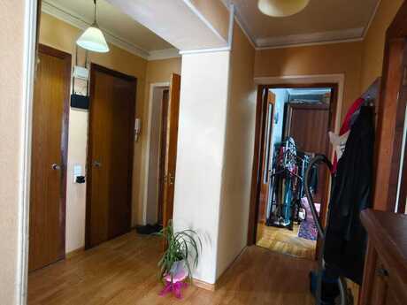 Elan №6446602 - Bakı, Elmlər Akademiyası m., 3 otaqlı, 62 m², 9/9 mərtəbə