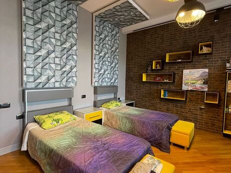 6-room house for rent in Binəqədi, 700 m², 2 500 AZN/mo, photo 5 / 12