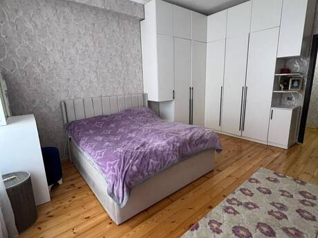 Объявление №6446617 - Баку, пос. Ахмедлы, 2-комн., 95 м², 15/15 этаж