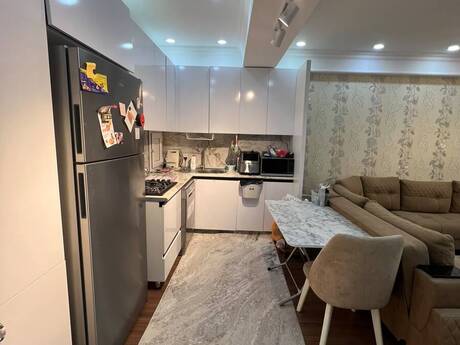 3-room apartment, 83 m², Bakıxanov: 157 000 ₼ 4
