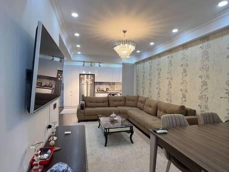 3-room apartment, 83 m², Bakıxanov: 157 000 ₼ 5