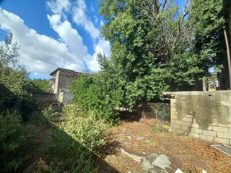 5 otaqlı həyət evi, 200 m², M.Ə.Rəsulzadə: 198 000 ₼ 4