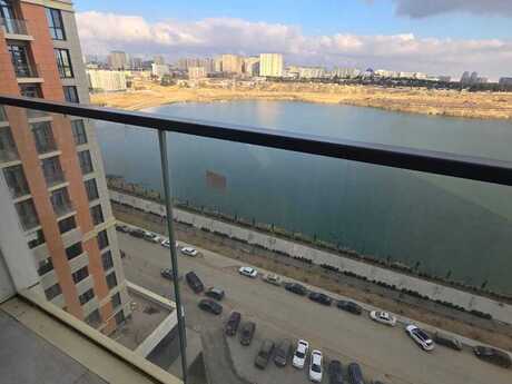 3 otaqlı mənzil, 83 m², Yasamal: 270 000 ₼ 2