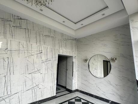 4-комнатная квартира, 242 м², 28 May: 670 000 ₼ 3