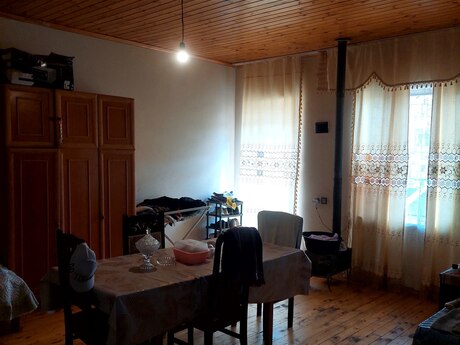 3 otaqlı həyət evi, 70 m², Zığ: 38 000 ₼ 2