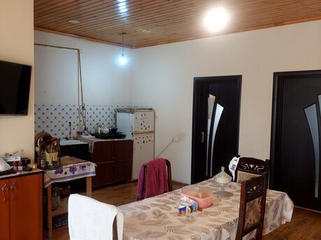 3 otaqlı həyət evi, 70 m², Zığ: 38 000 ₼ 4