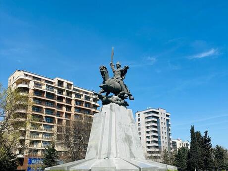 Elan №6446622 - Bakı, Nəsimi r., 2 otaqlı, 70 m², 4/5 mərtəbə