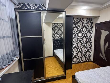 2-room apartment for rent, 44 m², Masazır: 350 ₼/mo 4