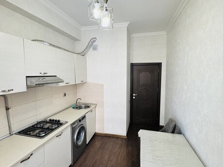2 otaqlı mənzil, 60 m², Yasamal: 180 000 ₼ 3