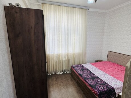 2 otaqlı mənzil, 60 m², Yasamal: 180 000 ₼ 5