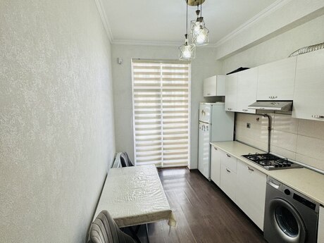 2 otaqlı mənzil, 60 m², Yasamal: 180 000 ₼ 4