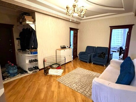 3 otaqlı mənzil, 150 m², Gənclik: 505 000 ₼ 5