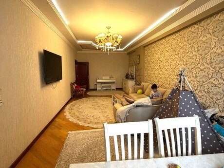 3 otaqlı mənzil, 150 m², Gənclik: 505 000 ₼ 4