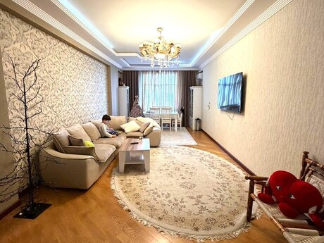 3 otaqlı mənzil, 150 m², Gənclik: 505 000 ₼ 3
