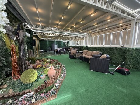5-комнатная квартира, 580 м², 8 Noyabr: 999 999 ₼ 5