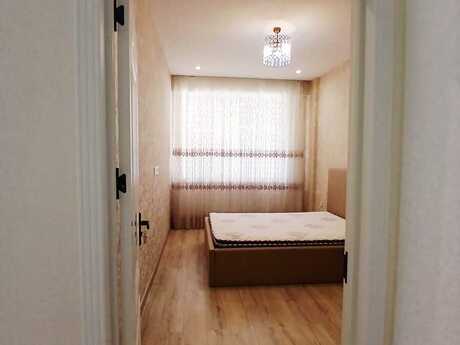 2 otaqlı mənzil, 55 m², Səbail: 180 000 ₼ 5